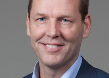 CEO of Telia Company Johan Dennelind