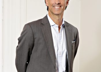 Millicom CEO Mauricio Ramos