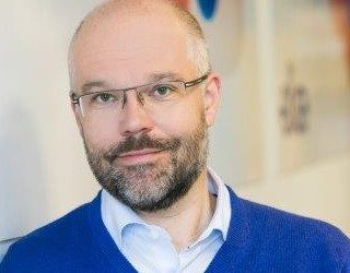 CEO Sami Seppänen