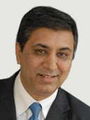 Idea Cellular CFO Akshaya Moondra