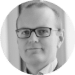 CLX CEO Johan Hedberg