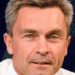 Mark Rigolle, CEO, LeoSat Enterprises CROPPED