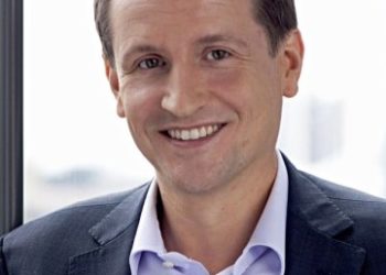 New CEO Rodolphe Belmer-EUTELSAT (2)