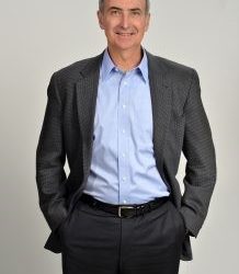 Intelsat CEO Steven Spengler