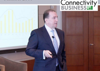 Connectivity Business Investment Conference