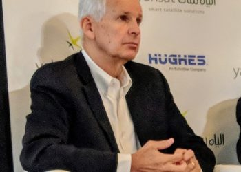 Hughes and Yahsat could order a joint satellite as new JV eyes global broadband dominance
