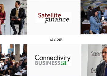 SatelliteFinance is now Connectivity Business