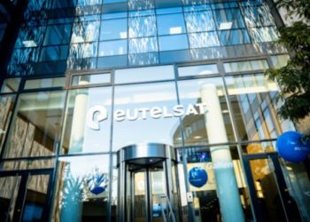Eutelsat headquarters / Source: Eutelsat