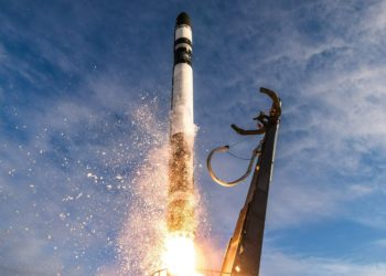 Rocket Lab secures one more bulk-launch contract and discloses results for first time