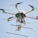 Drone industry investment surged in 2021 as market boomed