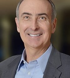 Intelsat CEO Stephen Spengler