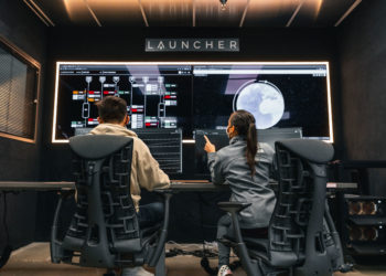 Launcher-HQ