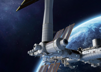Axiom Space Ax-1 Mission / Source: Axiom Space