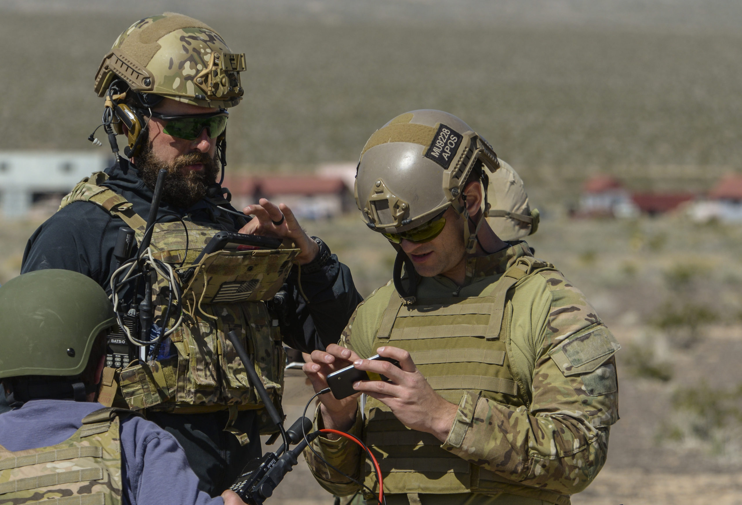 Listen: Why L3harris Technologies Bought A Military Comms Business From  Viasat - Connectivity Business News