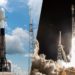 SpaceX launches Globalstar satellite on its Falcon 9 rocket / Source: Globalstar