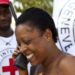 Satphone use in Haiti / Source: International Committee of the Red Cross (ICRC)