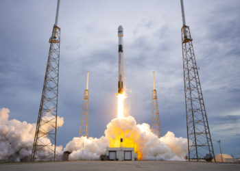 SES-22 launch / Source: SES