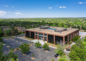 York Space Systems' new commercial production facility, located in the Denver Tech Center, will expand York’s production capability with the ability to produce an additional 70 satellites simultaneously. Source: York Space Systems
