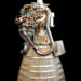 Early rocket engine / Source: Can Stock Photo