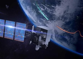 L3Harris was awarded a contract to build 14 missile warning satellites for the Space Development Agency. / Source: L3Harris Technologies