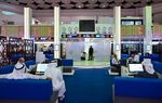 Traders follow financial markets at the Dubai Stock Exchange in the United Arab Emirates / Source: Giuseppe Cacace/AFP/Getty Images