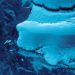 ICEYE SAR image of Antarctica