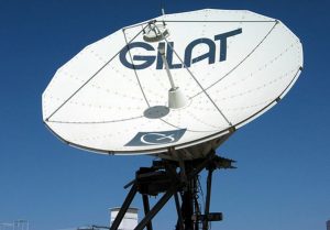 Gilat ground technology