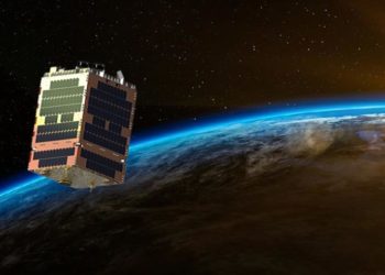 Telesat’s first Low Earth Orbit (LEO) satellite was launched in January 2018