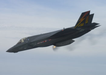 F-35B / Source: Lockheed Martin