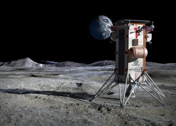 Lonestar is planning to launch data centers on the moon