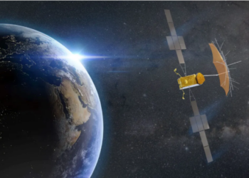 Yahsat is planning to launch its Thuraya-4 NGS satellite in 2024