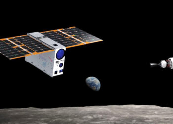 CubeSat for Artemis 1