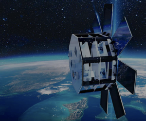 Multi-mission satellite