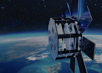 Multi-mission satellite