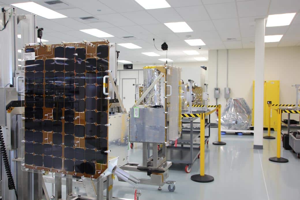 Leostella CEO looks to ‘evolve’ with smallsat market