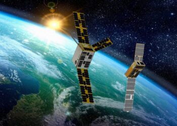 Satellite mission developer Open Cosmos