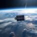 Spire weather monitoring satellite / Source: Spire Global