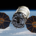 Northrop Grummans’s Cygnus space freighter used for NASA ISS resupplying missions. / Source: Northrop Grumman