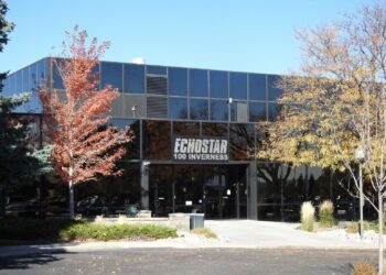 EchoStar acquired Dish on Dec. 31, 2023. (Courtesy/EchoStar)