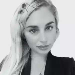 Madeline Durrett (moderator)