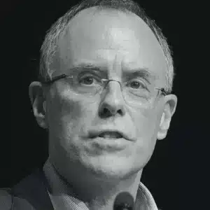Robert Bell - Moderator (sourced)