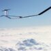 Illustration of the high altitude, solar powered Zephyr drone. (Source: Airbus SE)
