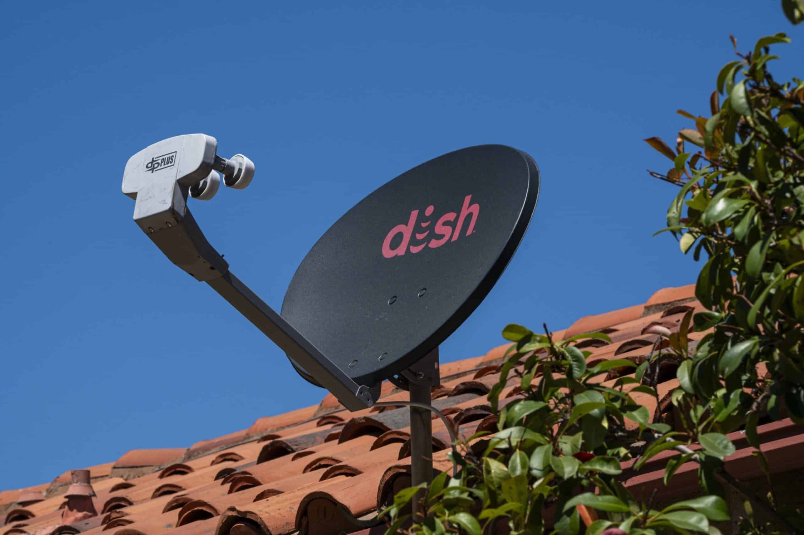 Dish keeps losing customers amid growing pressure to repay debt