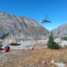 A hiker in Colorado was able to receive emergency services from FocusPoint International because their smartphone could connect to Skylo's satellite network. (Courtesy / Skylo Technologies)