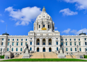 Minnesota Office of the Governor (Photo/Canva)